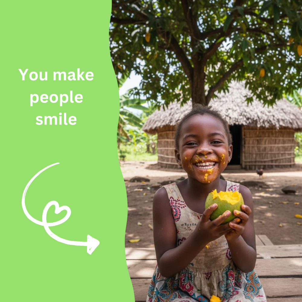 ❤️ Pomegranate Tree